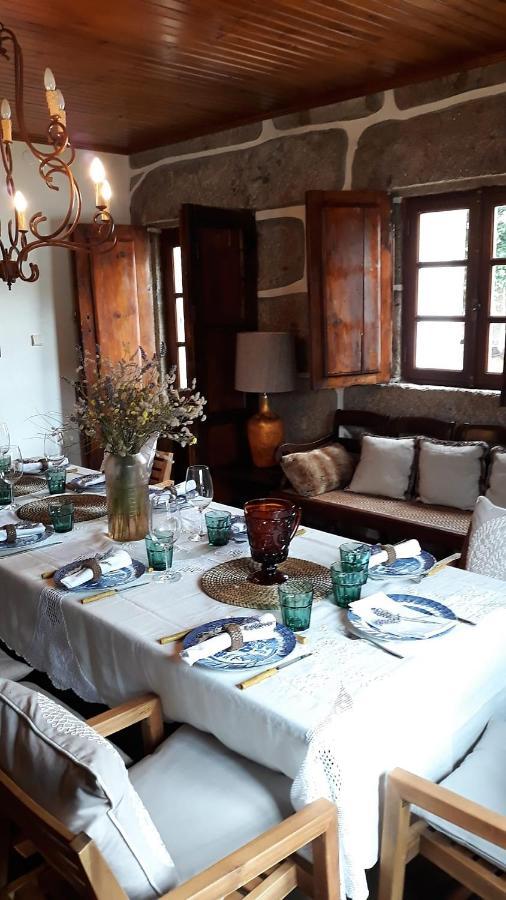 Casa Dos Vinhais - Douro Valley Coleja Εξωτερικό φωτογραφία