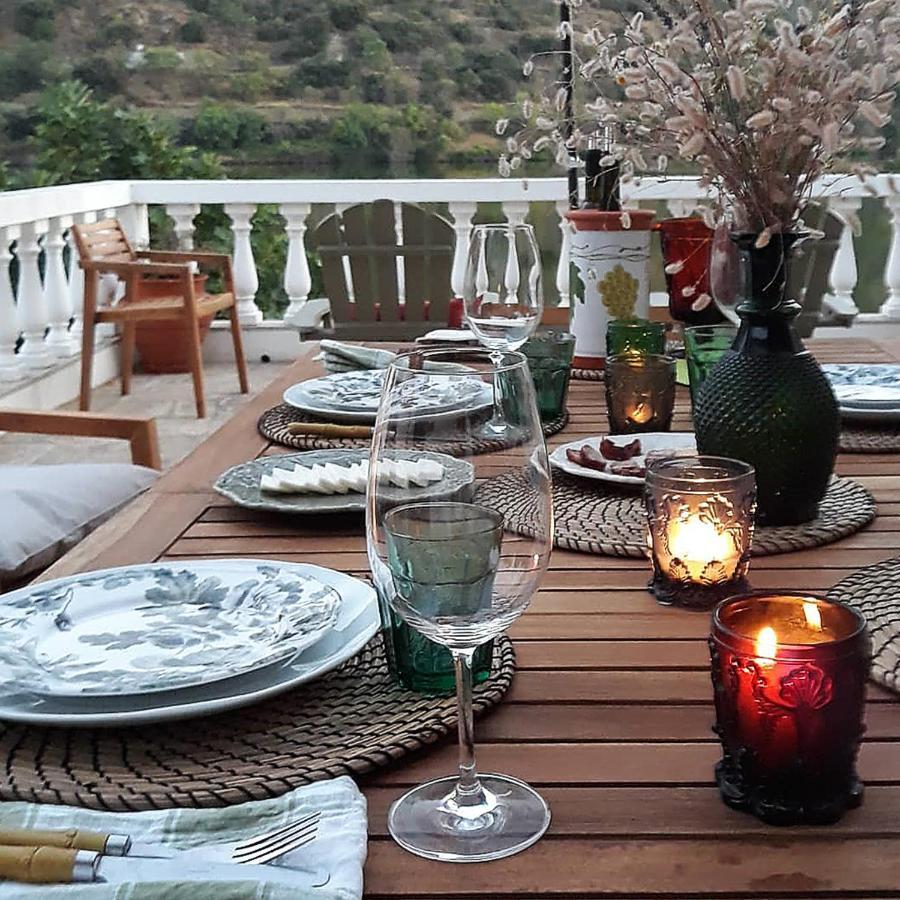 Casa Dos Vinhais - Douro Valley Coleja Εξωτερικό φωτογραφία