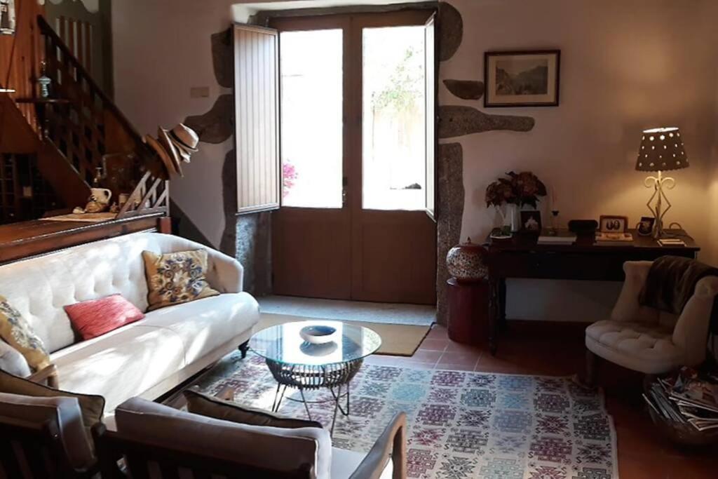 Casa Dos Vinhais - Douro Valley Coleja Εξωτερικό φωτογραφία