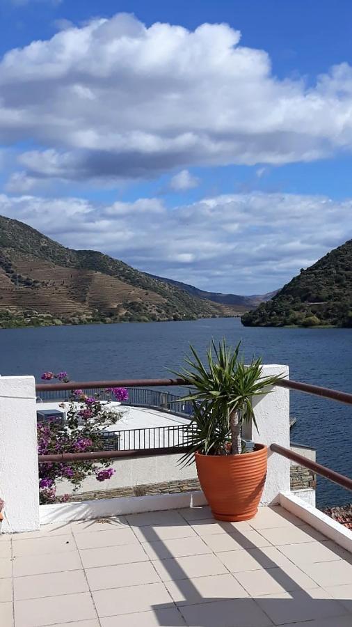 Casa Dos Vinhais - Douro Valley Coleja Εξωτερικό φωτογραφία