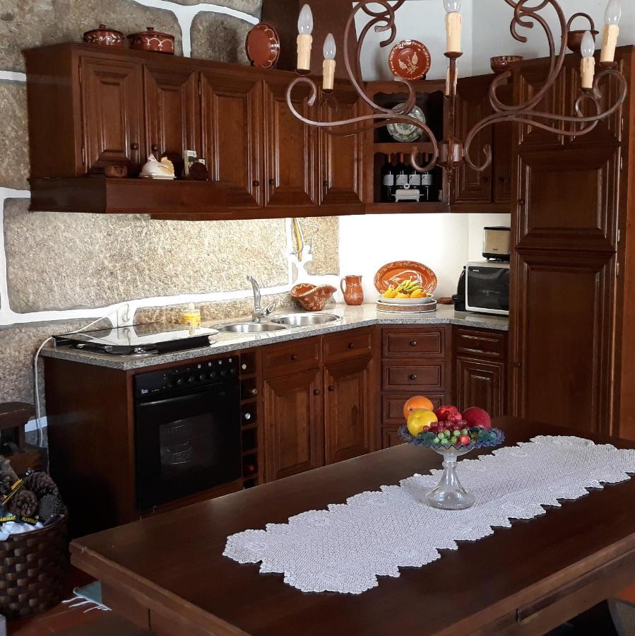 Casa Dos Vinhais - Douro Valley Coleja Εξωτερικό φωτογραφία