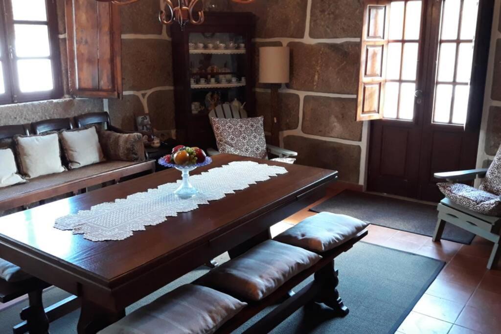 Casa Dos Vinhais - Douro Valley Coleja Εξωτερικό φωτογραφία