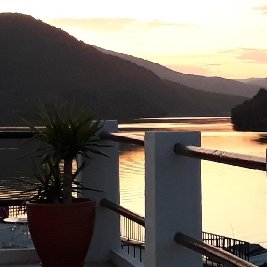 Casa Dos Vinhais - Douro Valley Coleja Εξωτερικό φωτογραφία