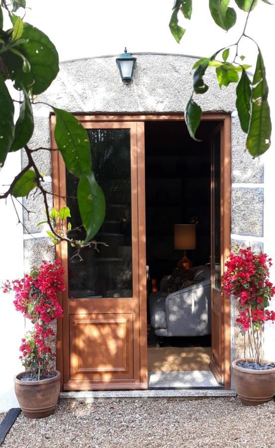 Casa Dos Vinhais - Douro Valley Coleja Εξωτερικό φωτογραφία