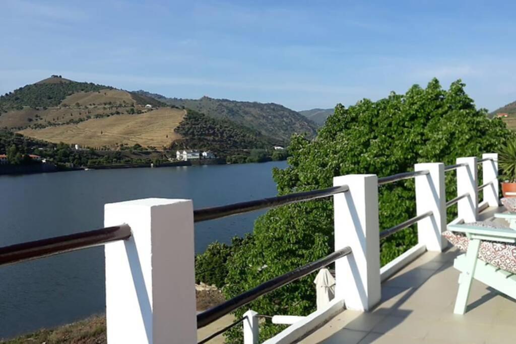 Casa Dos Vinhais - Douro Valley Coleja Εξωτερικό φωτογραφία