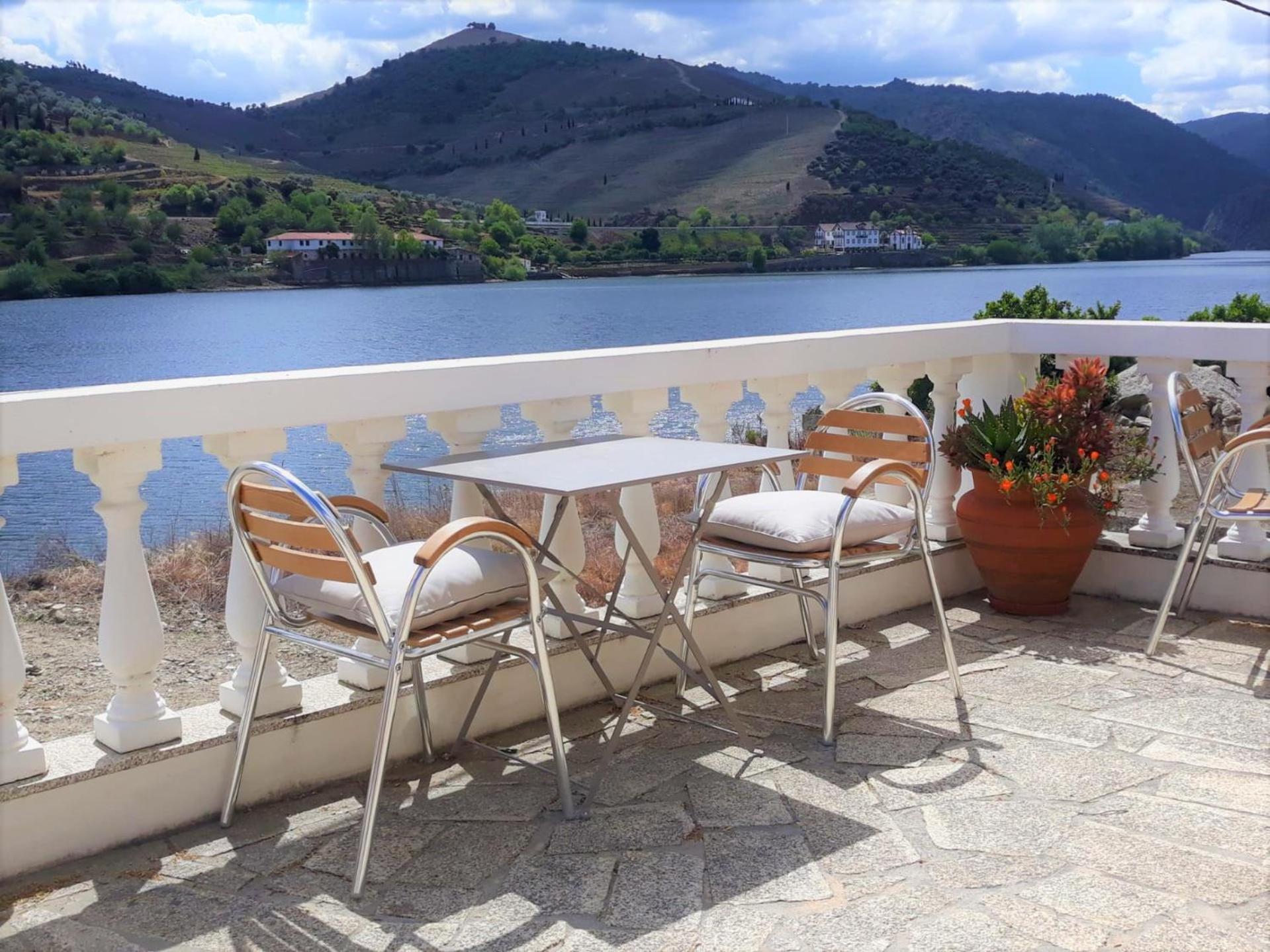 Casa Dos Vinhais - Douro Valley Coleja Εξωτερικό φωτογραφία