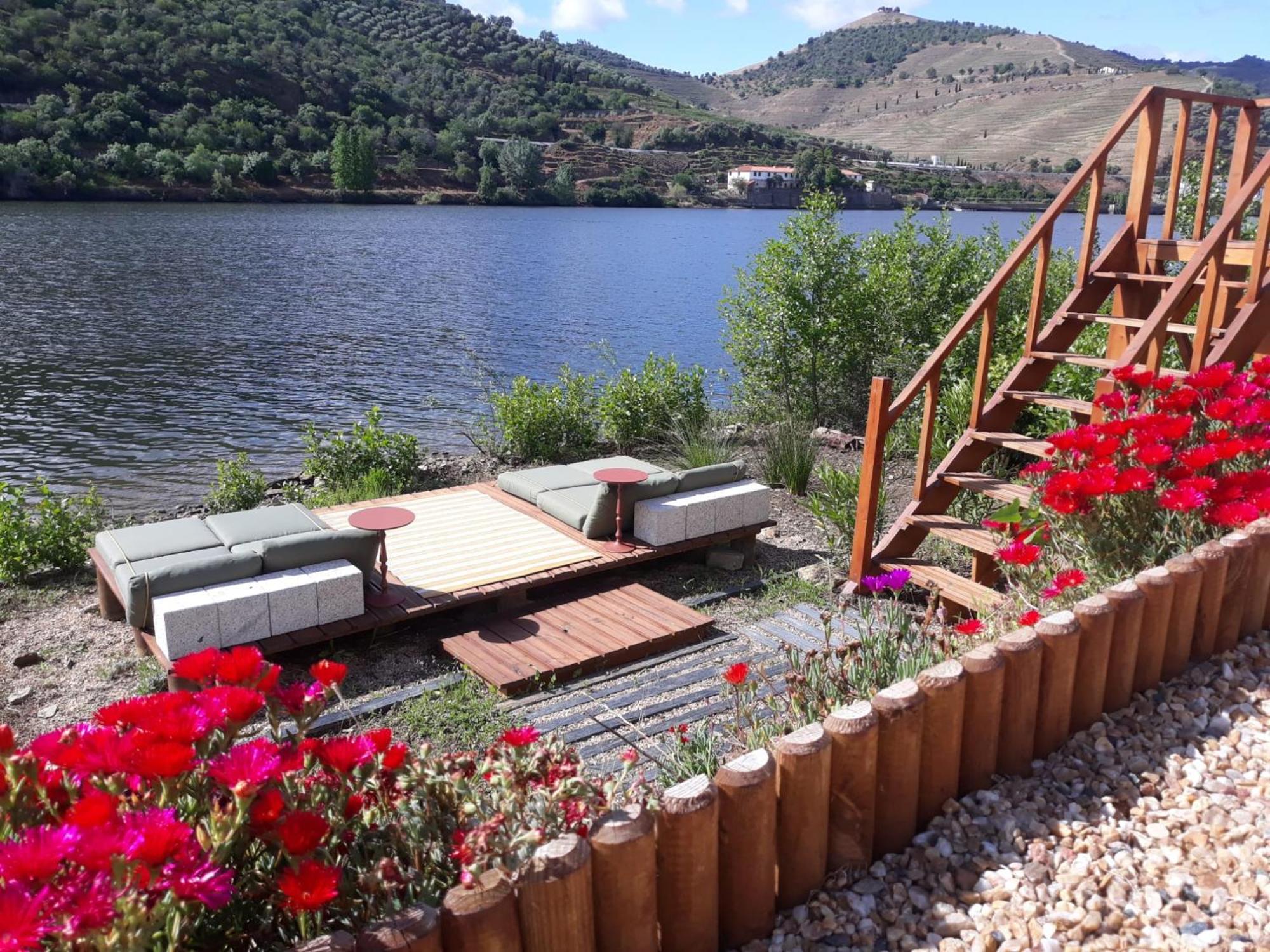 Casa Dos Vinhais - Douro Valley Coleja Εξωτερικό φωτογραφία