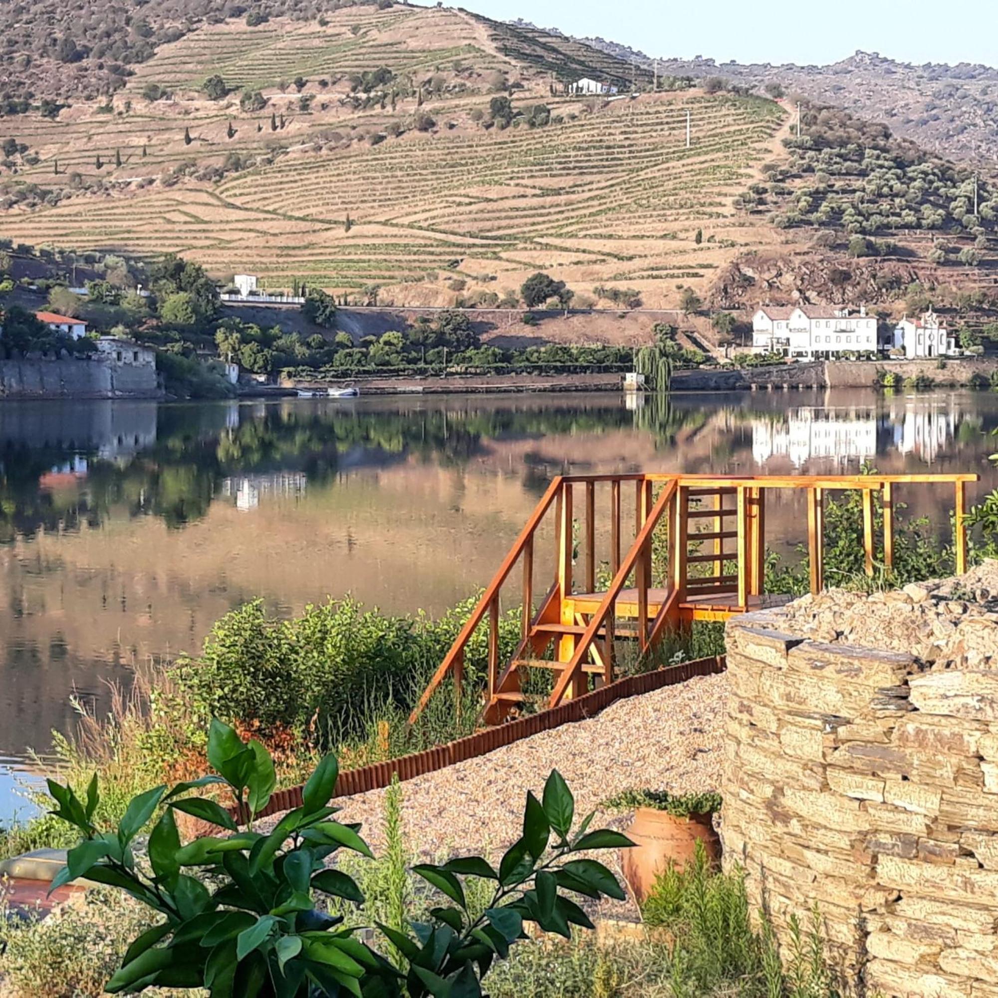 Casa Dos Vinhais - Douro Valley Coleja Εξωτερικό φωτογραφία