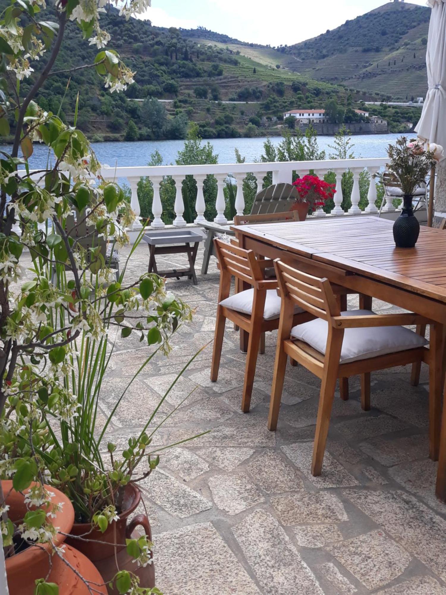 Casa Dos Vinhais - Douro Valley Coleja Εξωτερικό φωτογραφία