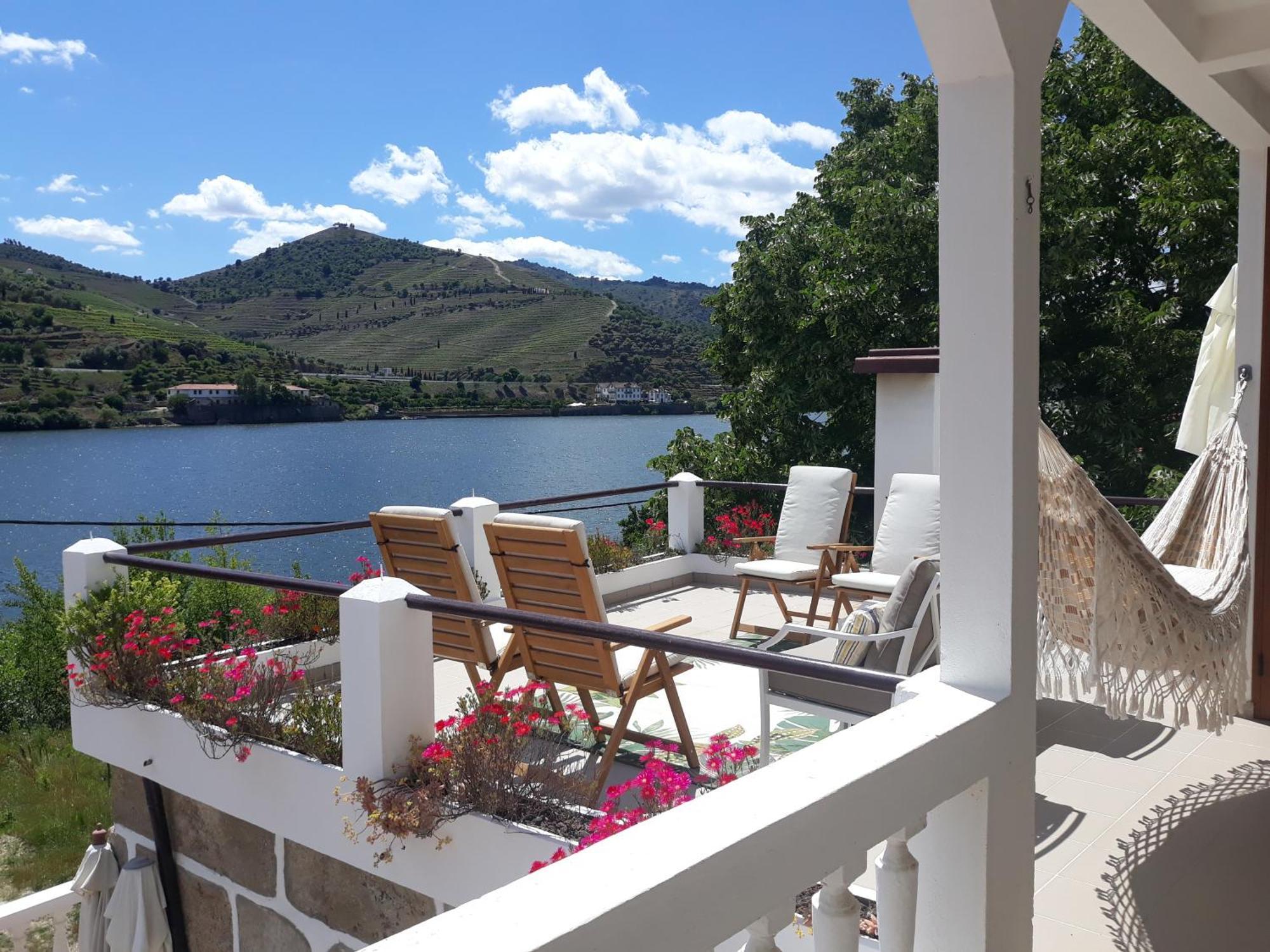 Casa Dos Vinhais - Douro Valley Coleja Εξωτερικό φωτογραφία